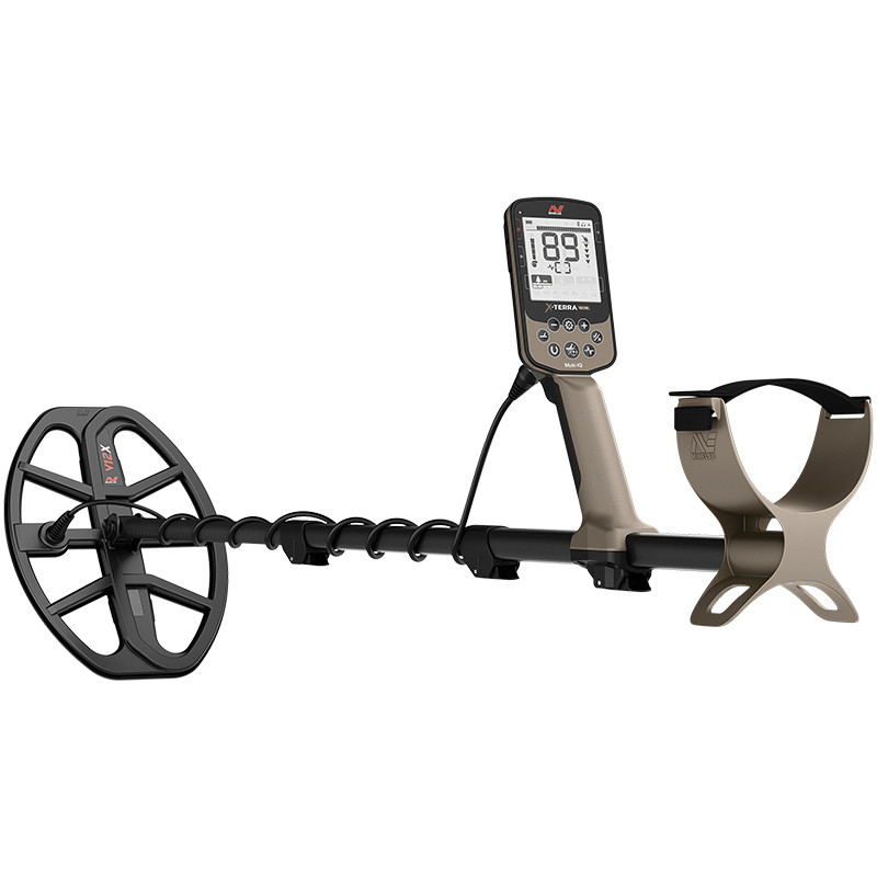 Détecteur Minelab X-Terra Elite