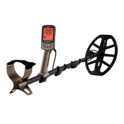 Détecteur Minelab X-Terra Elite - Ddis