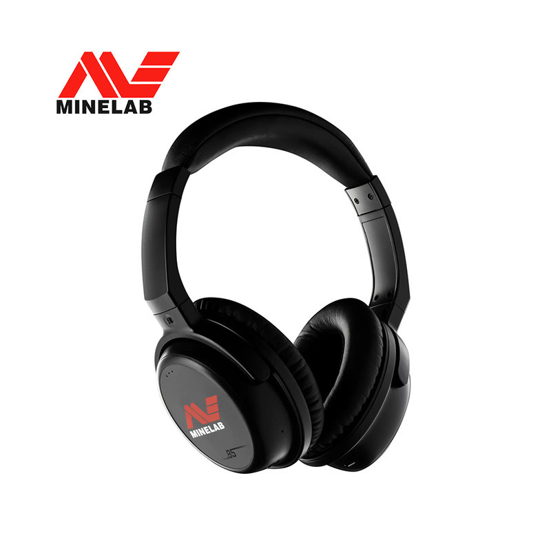 Casque Minelab ML85 sans fil