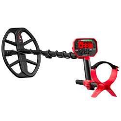 Détecteur Minelab Vanquish 540