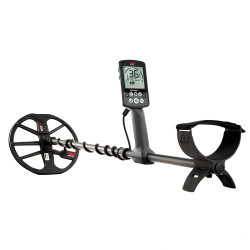 Détecteur Minelab Equinox 800