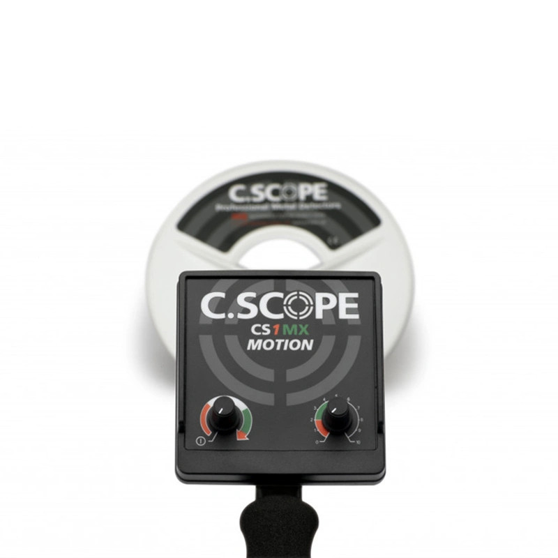 Détecteur C.Scope CS 1MX reconditionné - Ddis