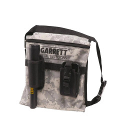 Sacoche Camo Pouch Garrett