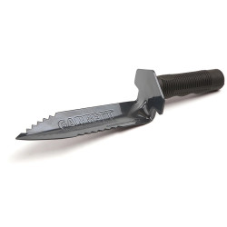 Le couteau Edge Digger de chez Garrett