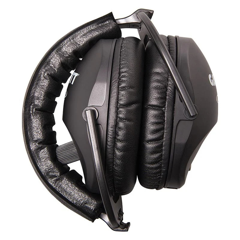 Casque Garrett sans fil MS-3 - Ddis