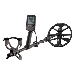 Détecteur Minelab Equinox 900