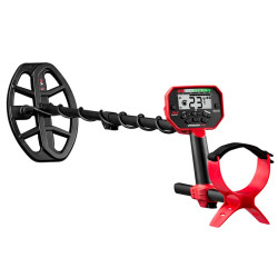 Détecteur Minelab Vanquish 440 pas cher