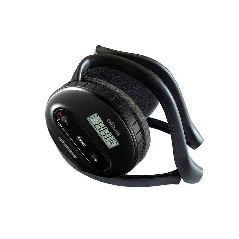 Casque XP WS4 - DDis