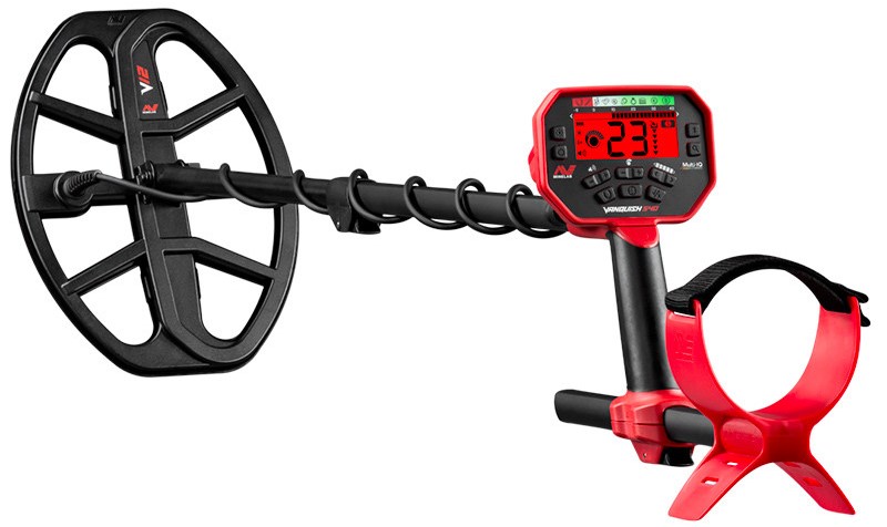 Minelab Vanquish 540
